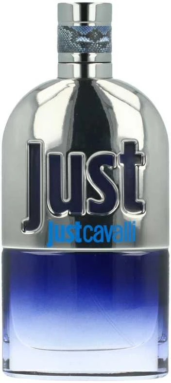 Roberto Cavalli Just Cavalli Him EDT tualetinis vanduo vyrams, 90 ml
