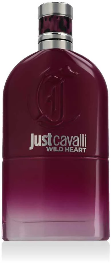 Roberto Cavalli Just Cavalli Wild Heart For Her EDP parfumuotas vanduo moterims, 90 ml