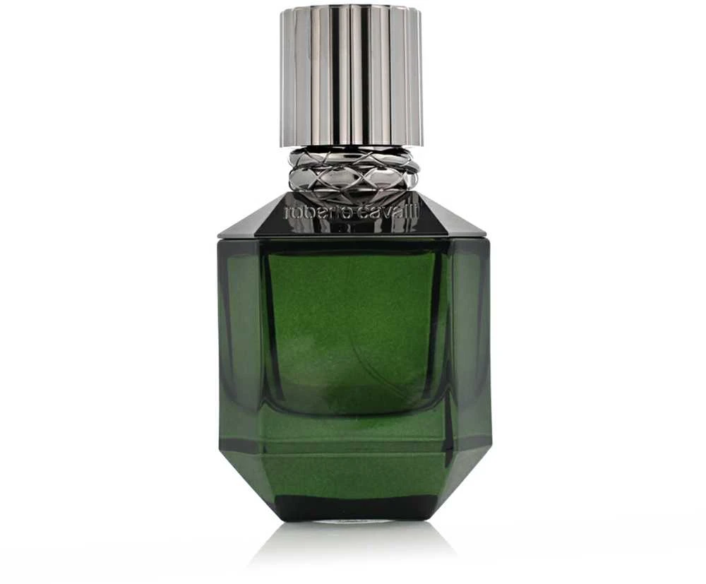 Roberto Cavalli Paradise Found EDT tualetinis vanduo vyrams, 50 ml