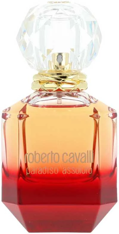 Roberto Cavalli Paradiso Assoluto EDP Purškiklis, 50 ml