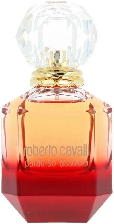 Roberto Cavalli Paradiso Assoluto EDP Purškiklis, 50 ml