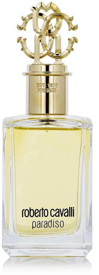 Roberto Cavalli Paradiso EDP parfumuotas vanduo moterims, 100 ml