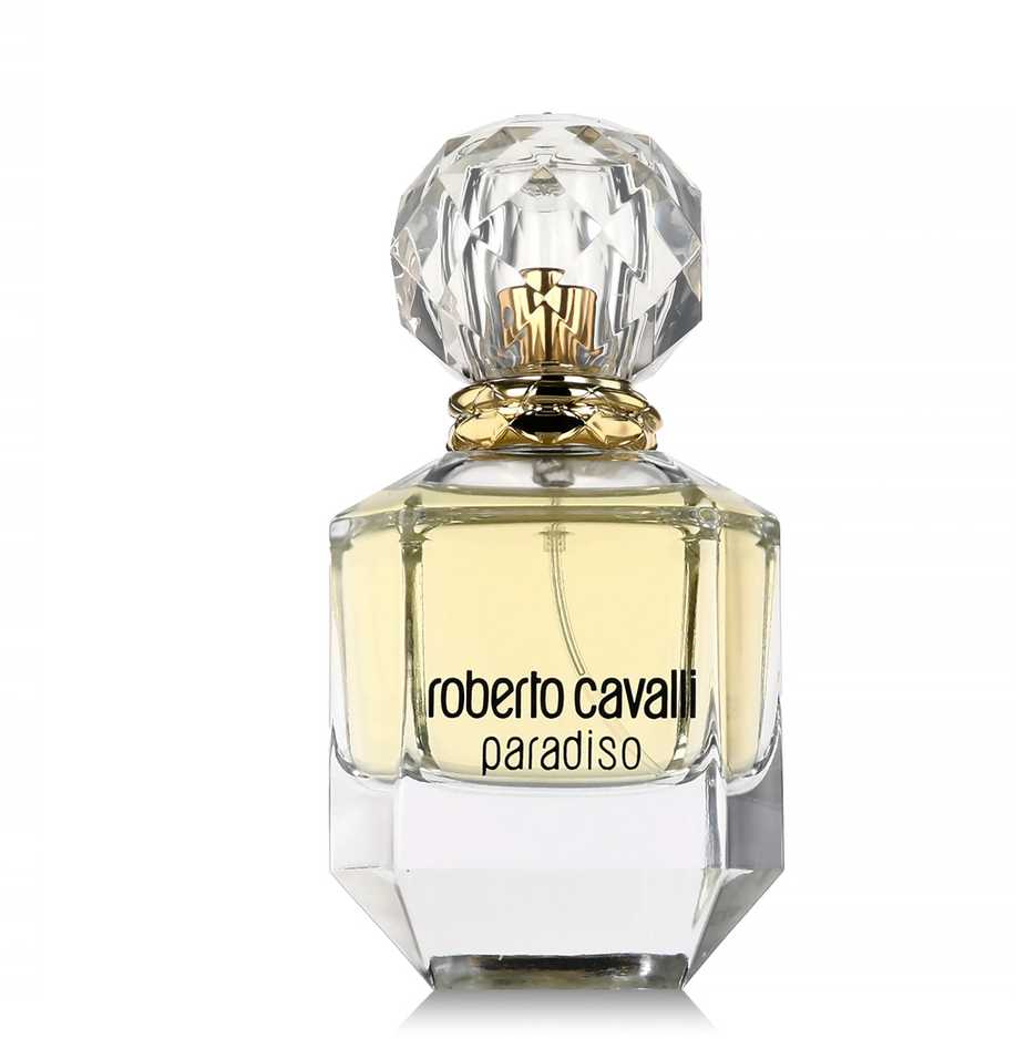 Roberto Cavalli Paradiso EDP parfumuotas vanduo moterims, 50 ml