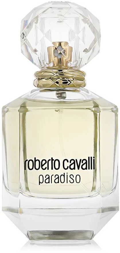 Kvepalai moterims Roberto Cavalli Paradiso EDP, 75 ml