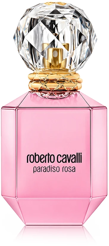 Roberto Cavalli Paradiso Rosa - EDP