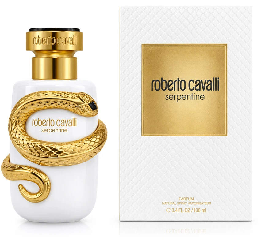 Roberto Cavalli R Cavalli Serpentine Parf 100 Vp Brazalete-Nov 25