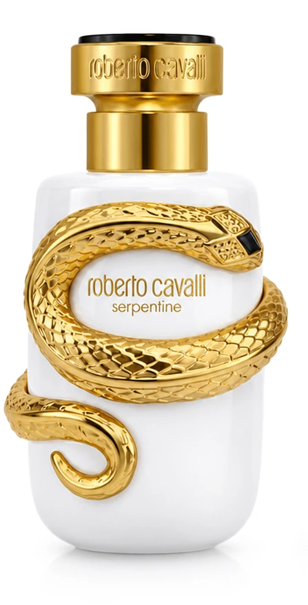 Roberto Cavalli R Cavalli Serpentine Parf 100 Vp Brazalete-Nov 25