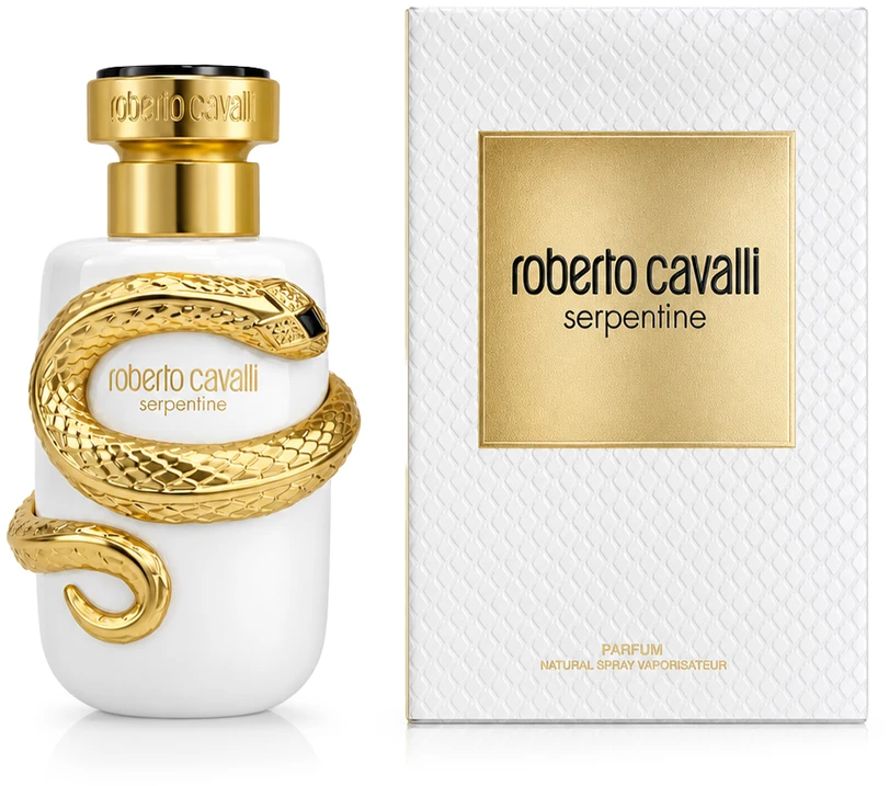 Roberto Cavalli Rc Serpentine Parfum, 30 ml