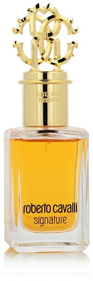 Roberto Cavalli Signature EDP parfumuotas vanduo moterims, 50 ml