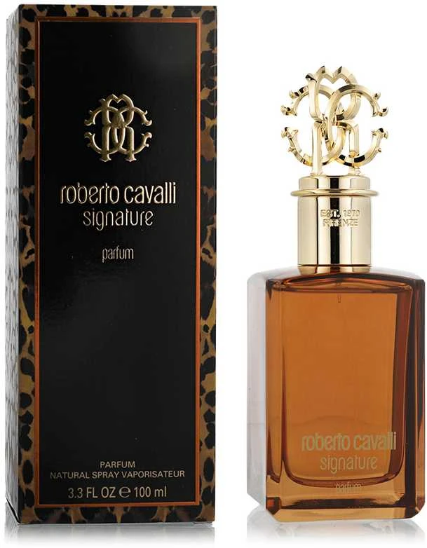 Roberto Cavalli Signature PP kvepalai moterims, 100 ml