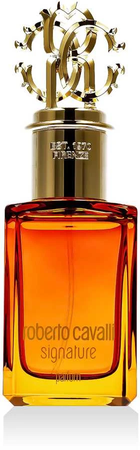 Roberto Cavalli Signature EDP parfumuotas vanduo moterims, 50 ml