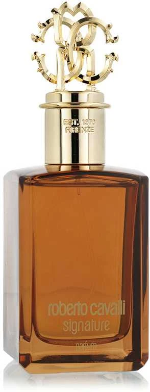 Roberto Cavalli Signature PP kvepalai moterims, 100 ml