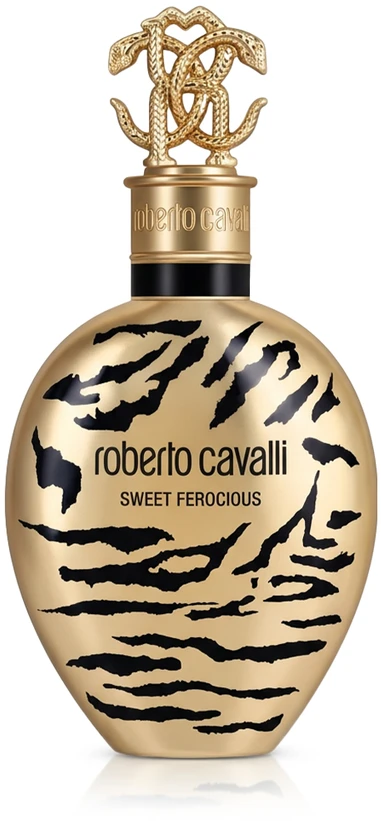 Roberto Cavalli Signature Sweet Ferocious EDP kvepalai