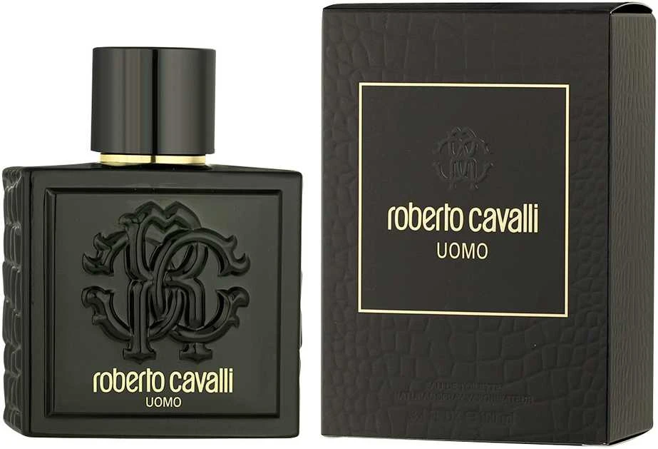 Roberto Cavalli Uomo
