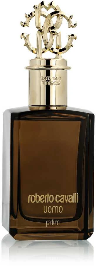 Roberto Cavalli Uomo Perfume vyrams, 100 ml