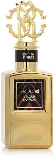 Roberto Cavalli Velour Saffron PP kvepalai unisex, 100 ml