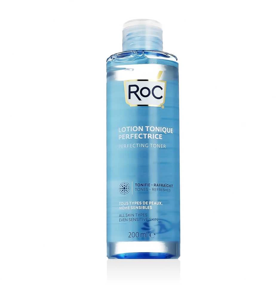 ROC Perfecting Toneris veido tonikas, 200 ml