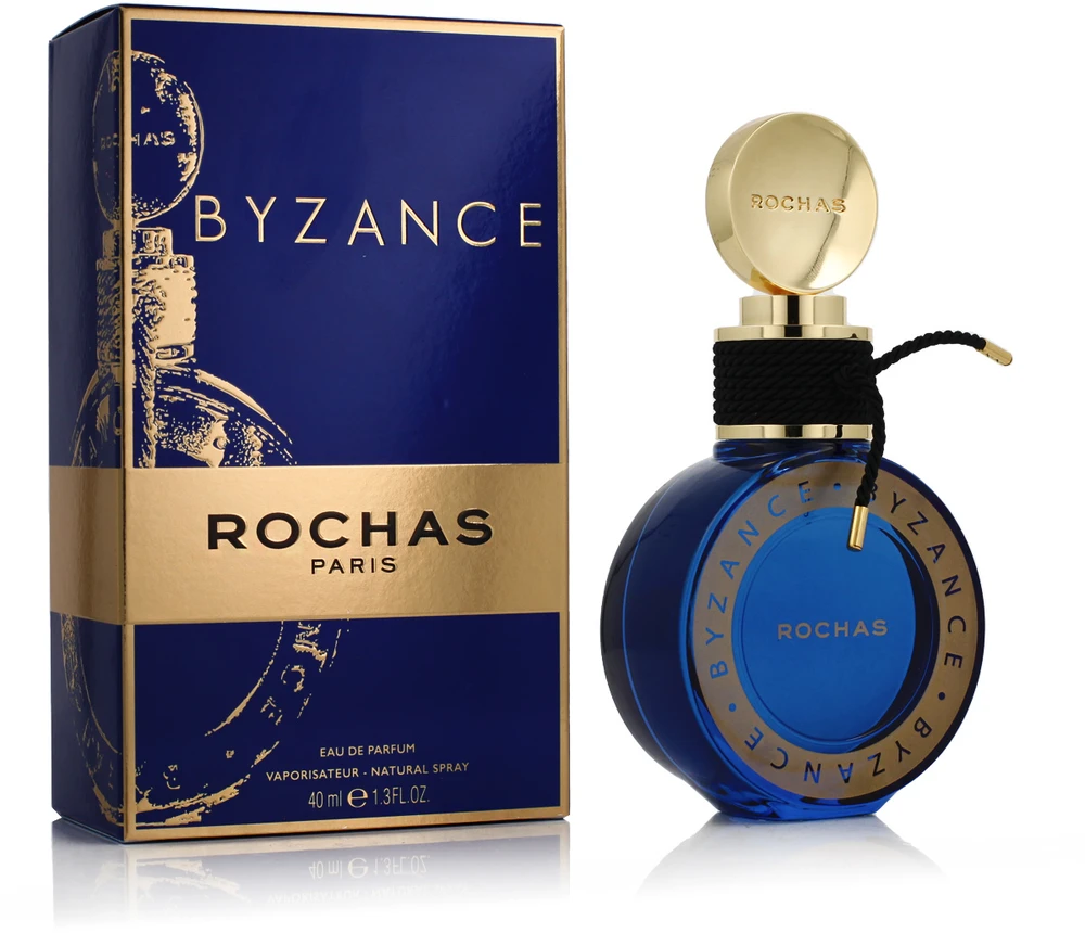 "Rochas Byzance" kvepalų purškalas 40ml