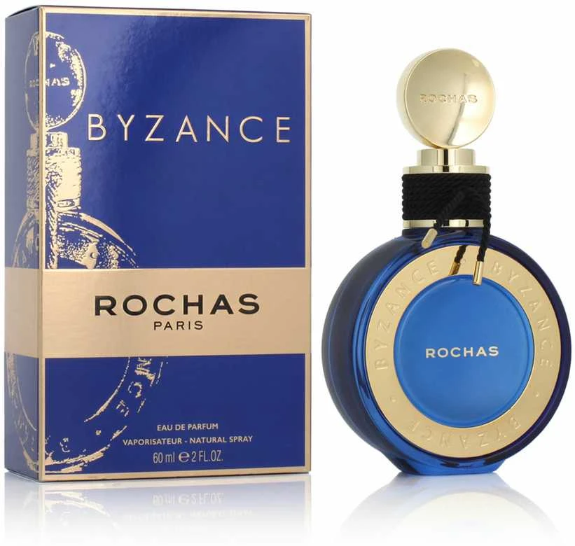 Kvepalai moterims Rochas Byzance EDP, 60 ml
