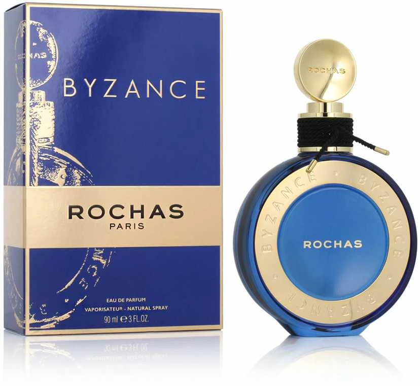 Kvepalai moterims Rochas Byzance EDP, 90 ml