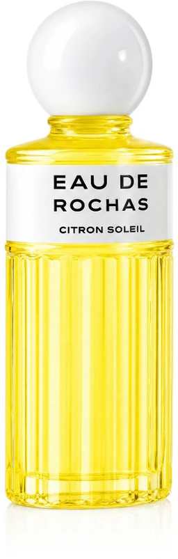 Rochas Citron Soleil tualetinio vandens purškalas 100ml