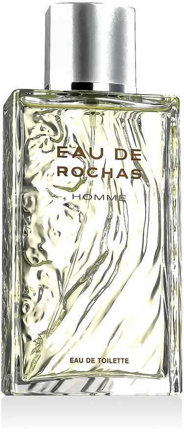 Tualetinis vanduo Rochas Eau De Rochas pour Homme EDT vyrams, 200ml
