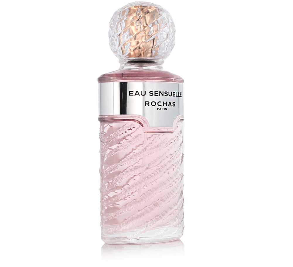 Tualetinis vanduo Rochas Eau Sensuelle EDT, 100ml