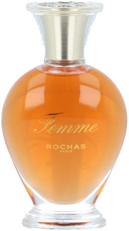 Rochas Femme for Women (Kvepalai Moterims) EDT 100ml