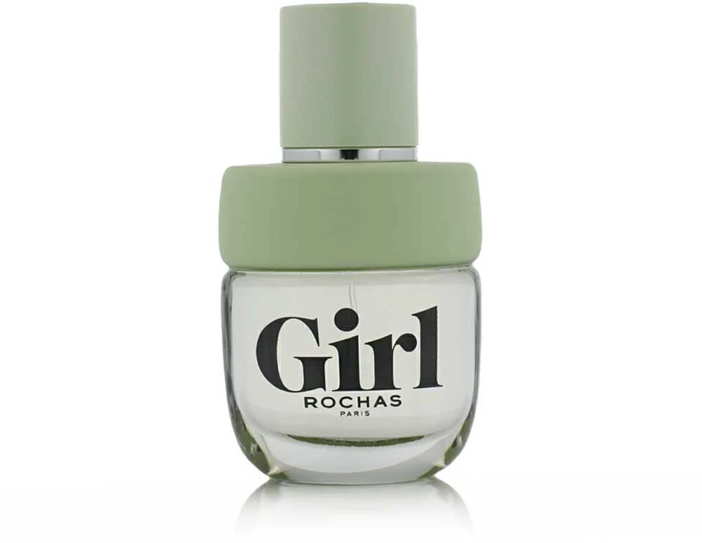 Rochas Girl tualetinis vanduo 40ml