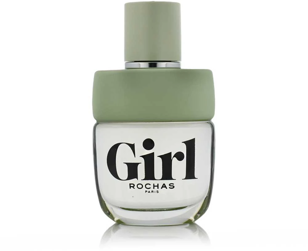Rochas Girl tualetinis vanduo 60ml