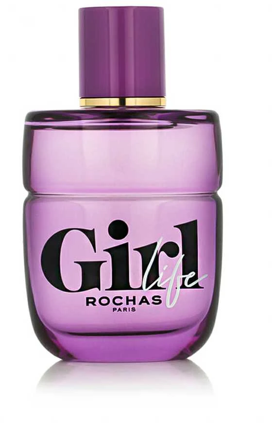 Rochas Girl Life ir 75 Vap Rble F