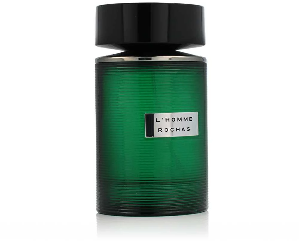 Rochas L'homee Aromatic Touch tualetinis vanduo purškiklis 100ml