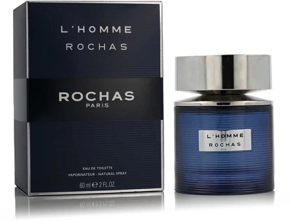 Rochas L´Homme tualetinis vanduo 60ml