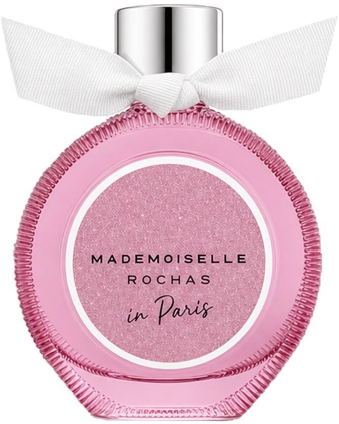 Rochas Mademoiselle In Paris EDP parfumuotas vanduo moterims, 90 ml