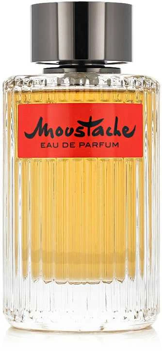 Kvepalai vyrams Rochas Moustache EDP, 125 ml