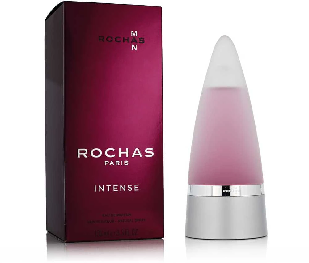 Rochas Man Intense kvepalų purškalas 100ml