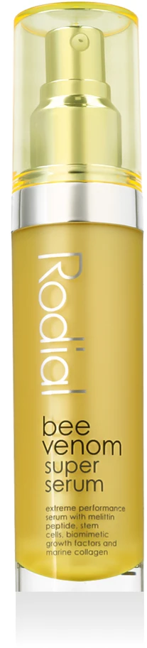 Rodial Bee Venom maitininantis Serum Face No, 30 ml