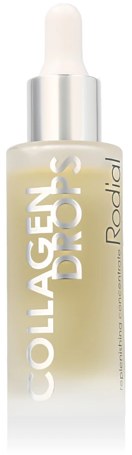 Rodial Collagen 30% Booster Drops kolageno koncentratas veidui, 31 ml
