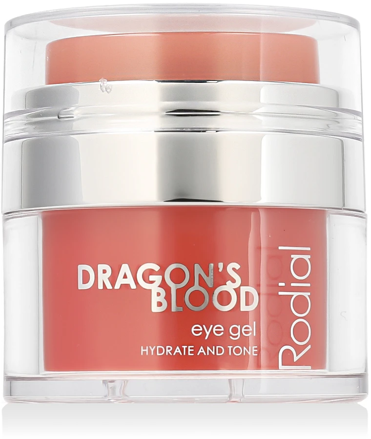 Rodial Dragons Blood akių gelis, 15 ml