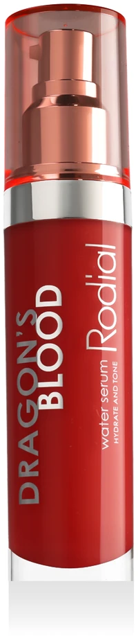 Rodial Drakono kraujo drėkinamasis veido serumas kasdieniam naudojimui, 30 ml