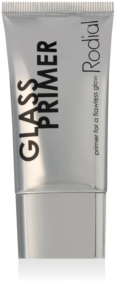 Rodial Glass Primer stiklinės odos efektą suteikiantis makiažo bazė, 30 ml