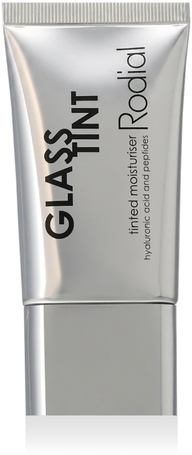 Rodial Glass Tinted Moisturizer 1 Capri, 30 ml