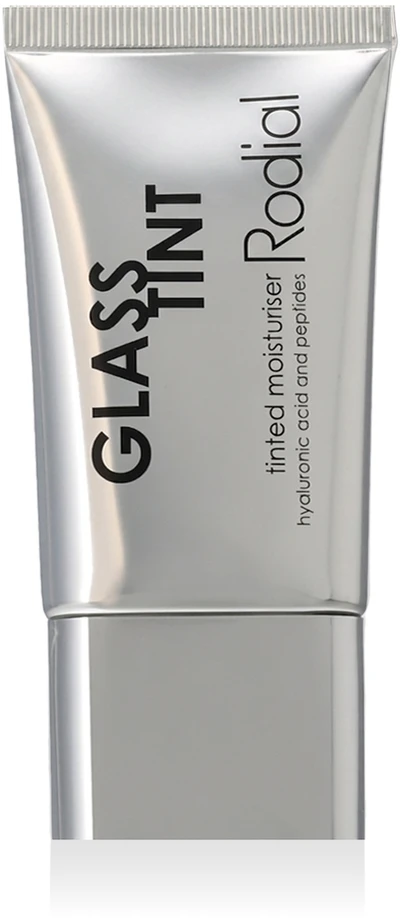 Rodial Glass Tint Tinted Moisturiser (03 St. Barths) 30 ml
