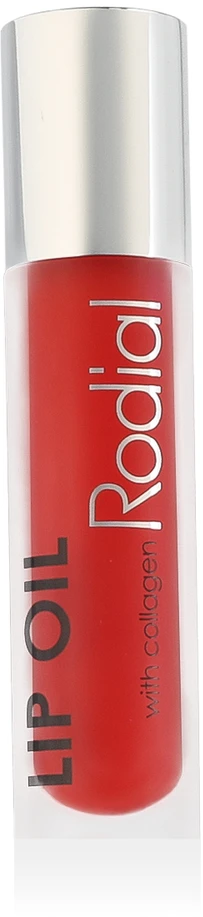 „Rodial Collagen“ lūpų putlinantis lūpų aliejus Nr. 005, vyšnių skonio, 4 ml