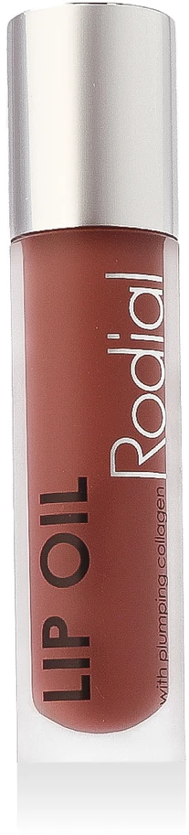 Rodial Lip Oil lūpų aliejus, atspalvis: Wild Plum, 4 ml