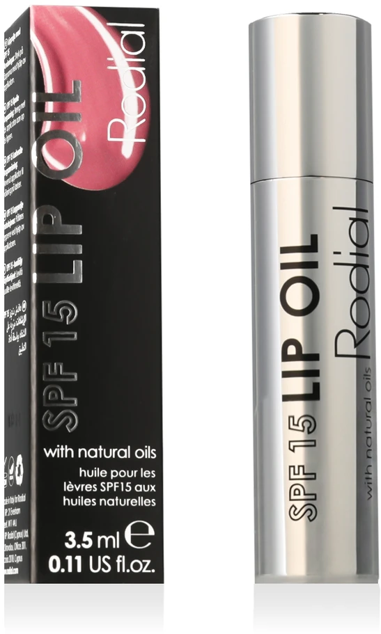 Rodial Lip Oil SPF 15 3.5 ml