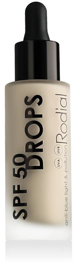 Rodial Drops SPF50, 31 ml