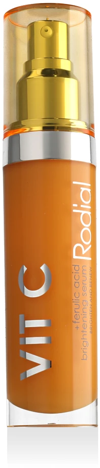 Rodial Vit C skaistinamasis veido serumas, 30 ml