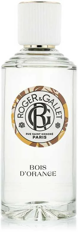 kvepalai Roger - Gallet Bois D'Oranžinis Eau Fraîche Bienfaisante Parfumée Vaporizer 100ml