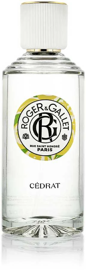 Roger & Gallet kvepalai Cédrat Eau Parfumante Bienfaisante Vaporiser 100ml